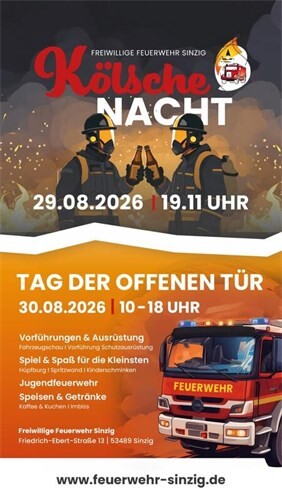  Quelle: Feuerwehr Sinzig
