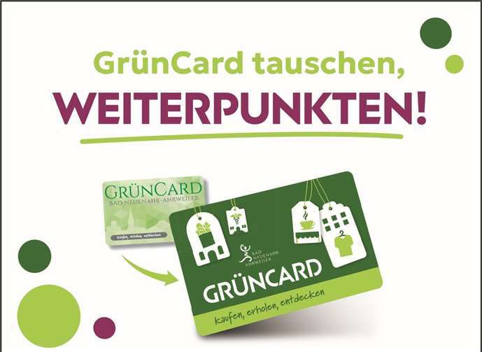  Quelle: GrünCard