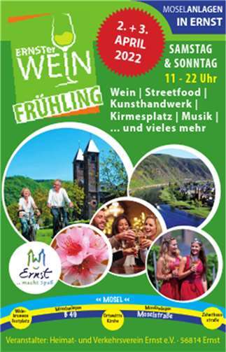  Quelle: Heimat- und Verkehrsverein Ernst