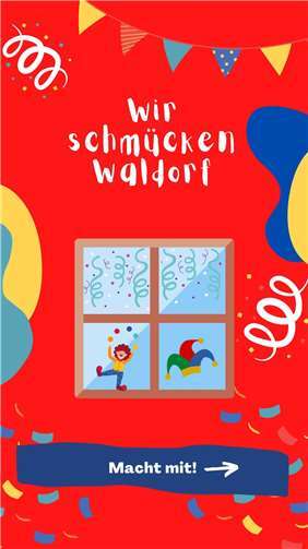  Quelle: Jeckige Globistere Waldorf