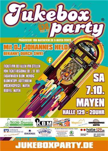  Quelle: Jukeboxparty®