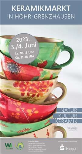  Quelle: Kannenbäckerland-Touristik-Service/Daniela Polz