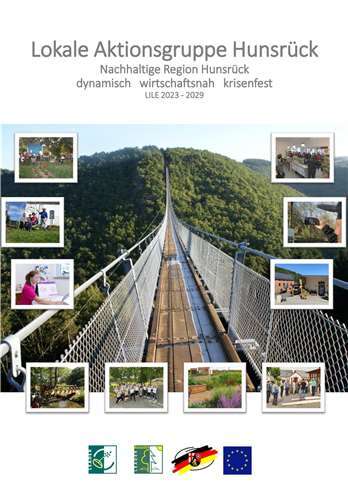  Quelle: LEADER/Lokale Aktionsgruppe Hunsrück