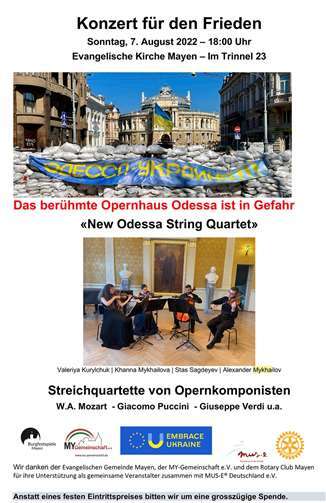  Quelle: MY-Gemeinschaft