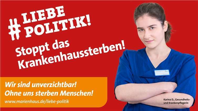  Quelle: Marienhaus-Gruppe