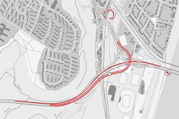  Quelle: Mobilitätsatlas / LBM Cochem-Koblenz