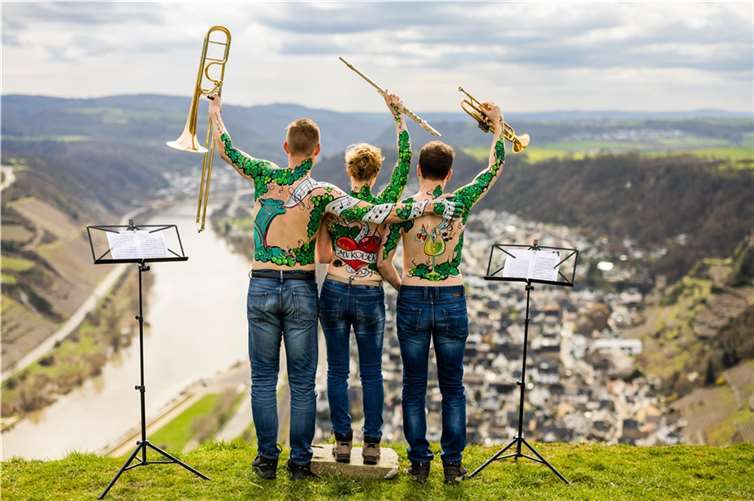  Quelle: Musikverein Kobern e.V.