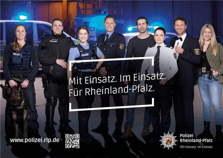  Quelle: Polizei RLP