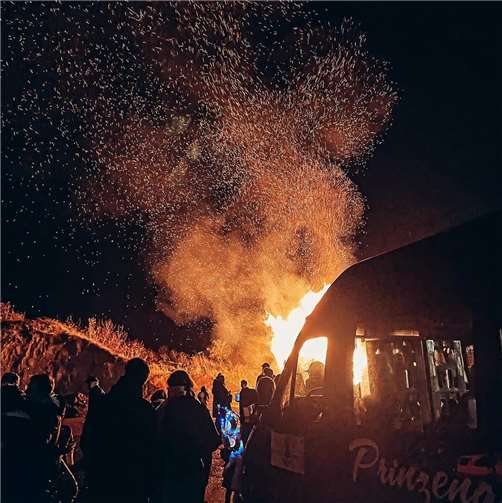  Quelle: Prinzengarde Mendig