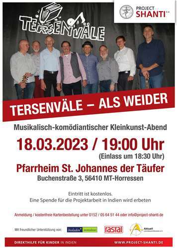  Quelle: Project SHANTI e. V.