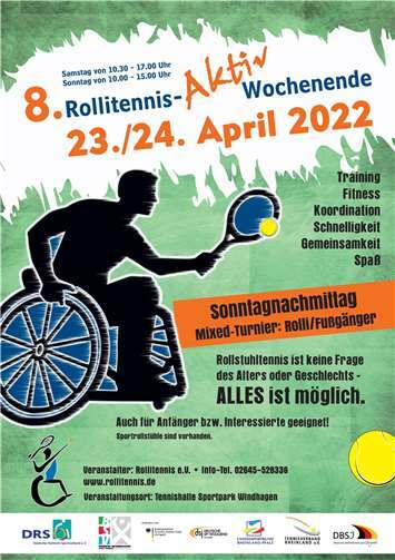  Quelle: Rollitennis e.V.