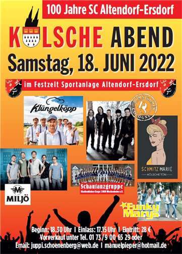  Quelle: SC Altendorf-Ersdorf