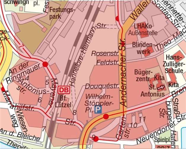  Quelle: Stadt Koblenz