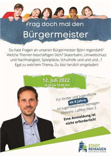  Quelle: Stadt Remagen