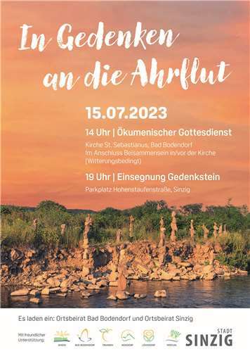  Quelle: Stadt Sinzig