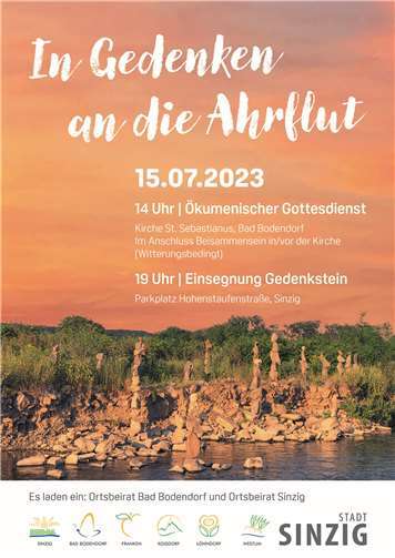  Quelle: Stadt Sinzig