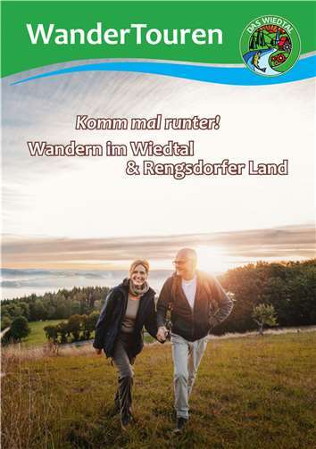  Quelle: Touristik-Verband Wiedtal