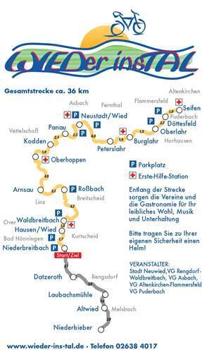  Quelle: Touristik-Verband Wiedtal e.V.