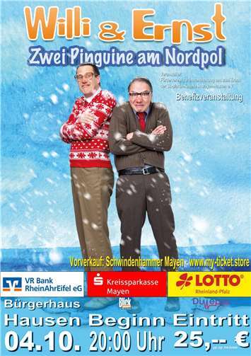  Quelle: Veranstalter