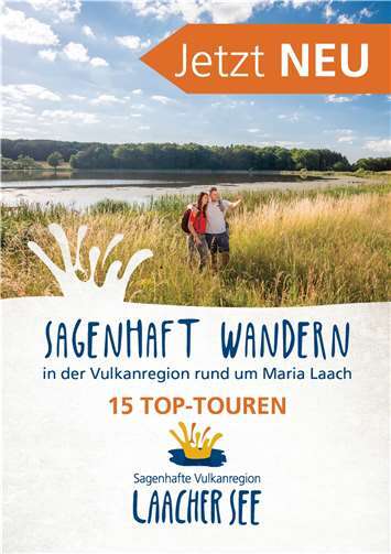  Quelle: Vulkanregion Laacher See