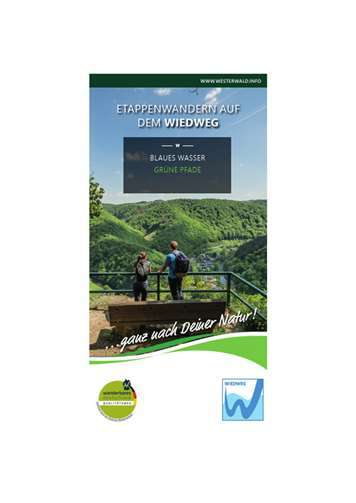  Quelle: Westerwald Toruistik Service