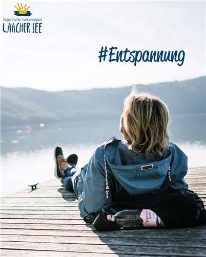  Quelle: Zweckverband Ferienregion Laacher See