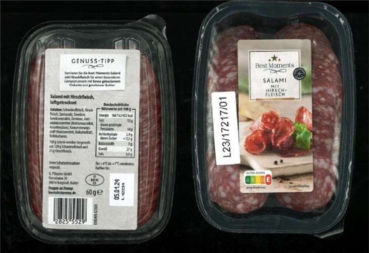  Quelle: lebensmittelwarnung.de