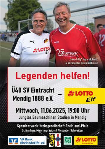 Ein Abend voller Sport, Solidarität und Stars Quelle: privat