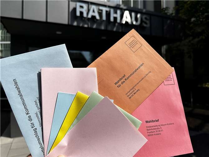  Symbolfoto: VG-Verwaltung Mendig/Fabian Schneider