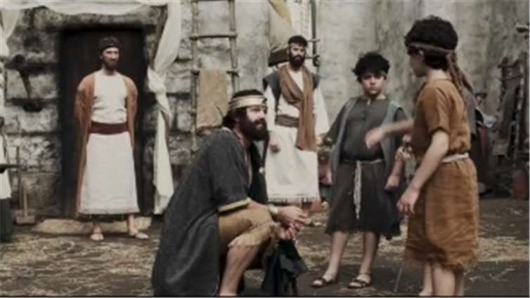 ... bis zum Spielfilm in über 100 Sprachen lebendig. JZ