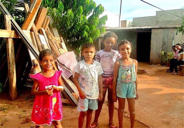 ... und „Alfredo de Castro“.