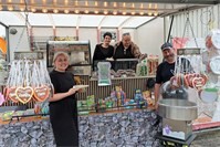 Altenahr: Edle Weine, kulinarische Highlights und Live-Musik im beliebten Weinort