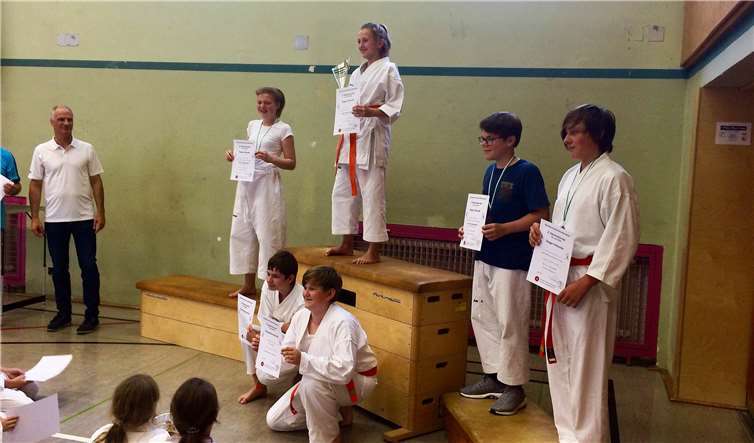 .. und den Fortgeschrittenen.