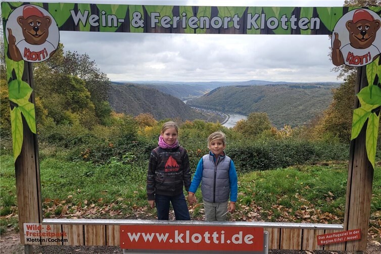 … und noch ein Hauptgewinner bei der Einlösung des Preises.Foto: Daniel Wenk