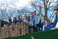 1. FC Rheinbach und Freunde. Leitung: Sebastian Paffenholz