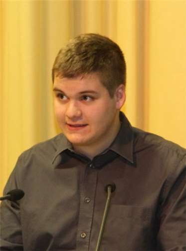 1. Platz: Jens Christian Maurer. Fotos: Ralf Asmus