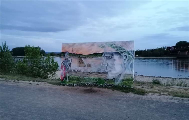 1. Preis, Foto von Conrad Lunar.Foto: Conrad Lunar