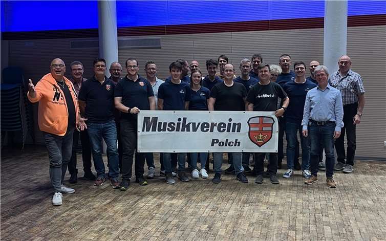 12 Stunden intensive Probearbeit lagen vor den Teilnehmern.  Foto: privat