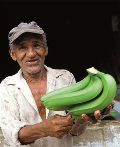 120 Familien sind dem Verband angeschlossen. privat