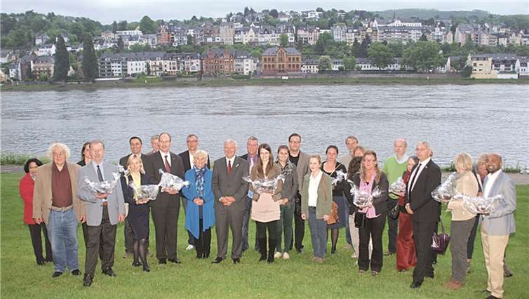 13 Projekte wurden von der JoHo-Schängelstiftung mit insgesamt 7.000 Euro Fördergeldern bedacht.