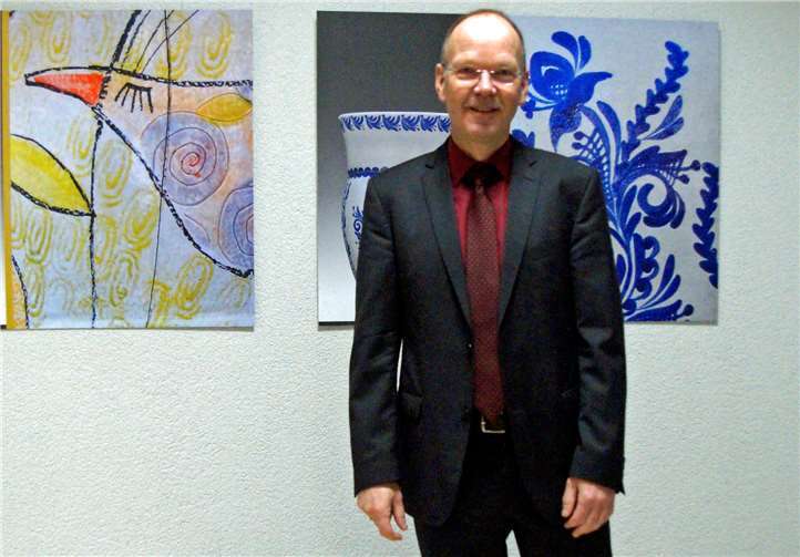 15.000 Einwohner bis 2025 – diese Zielmarke hat Verbandsgemeindebürgermeister Thilo Becker fest im Visier. MIH