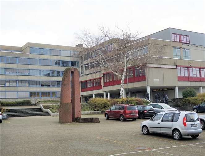 1,7 Mio. Euro sind im Investitionshaushalt 2021 für die Sanierung und Modernisierung der Schulen im Kreis vorgesehen.