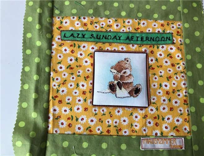 1.700 Jahre „Freier Sonntag“.Fotos: Jutta Lehnert