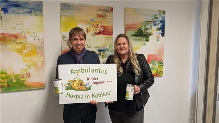 1705,33 Euro konnten übergeben werden. Foto: privat