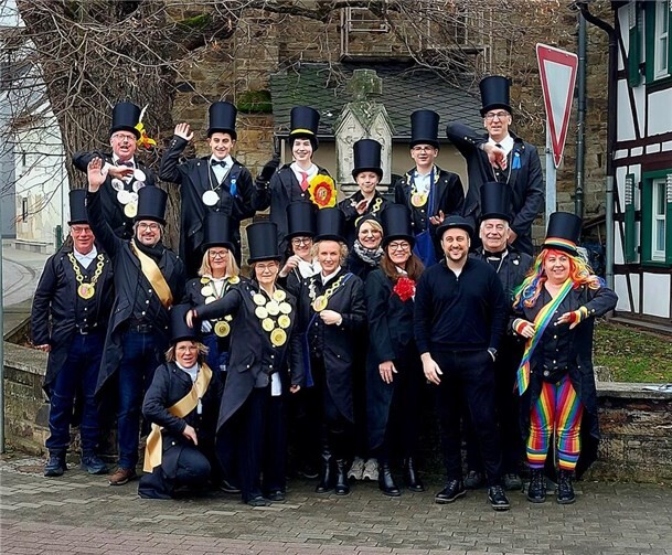 18 kompetente Kandidaten mischen die Bürgermeisterwahl auf.  Foto: Jimmy Pätz