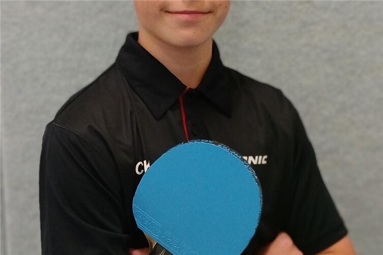 2 Einzelsiege von Lukas Powelz trugen maßgeblich zum Auswärtssieg bei