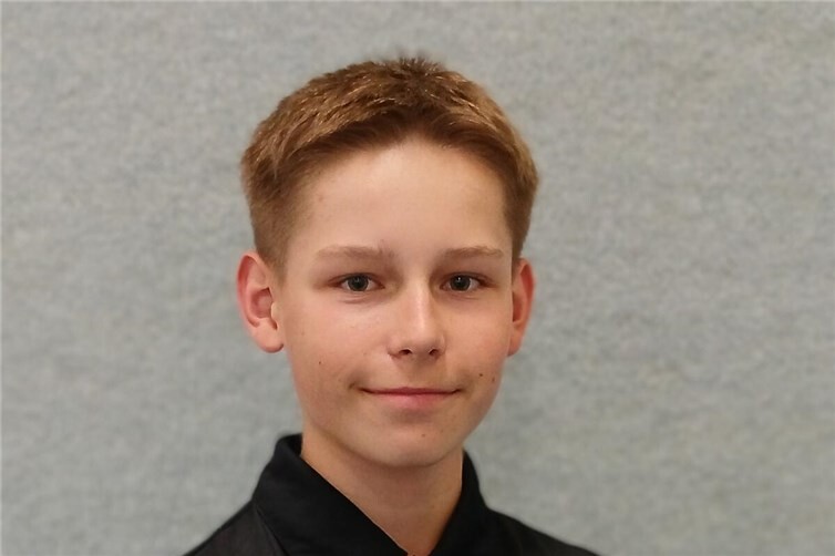 2 Einzelsiege von Lukas Powelz trugen maßgeblich zum Auswärtssieg bei