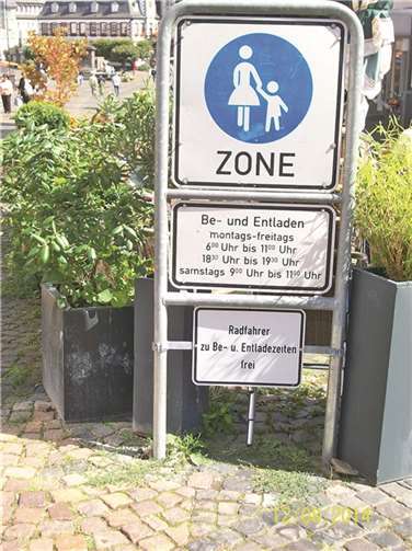 2. Mayener Radlertag am 20. September privat