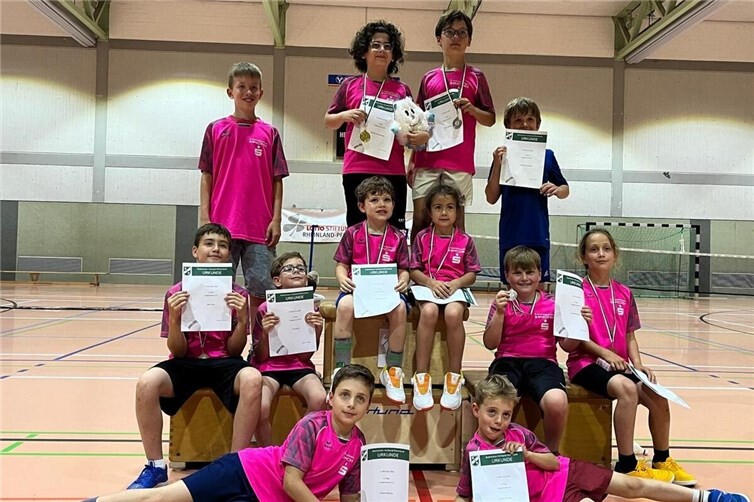 2. Mini-Cup U9-U11 Adenau
