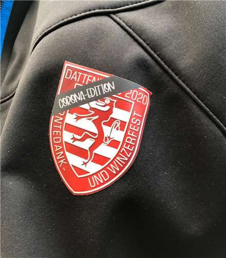 2020 ist alles anders - auch das Erntedank und Winzerfest.